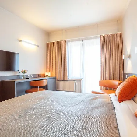 Appartamento Monaco Zeebrugge By Rikas