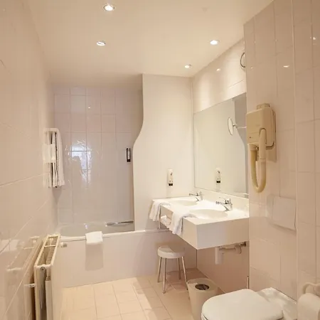 Apartment Monaco Zeebrugge By Rikas *