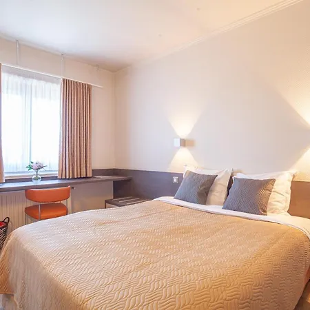 Apartment Monaco Zeebrugge By Rikas Bruges