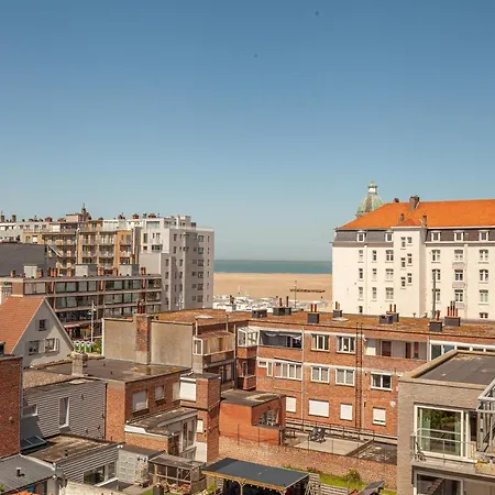 Monaco Zeebrugge By Rikas *