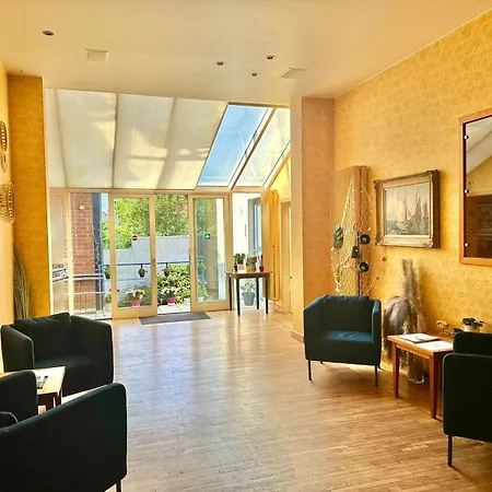 Apartment Monaco Zeebrugge By Rikas Bruges